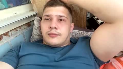 Brain Ortega online show from June 2026 01:49:01 PM