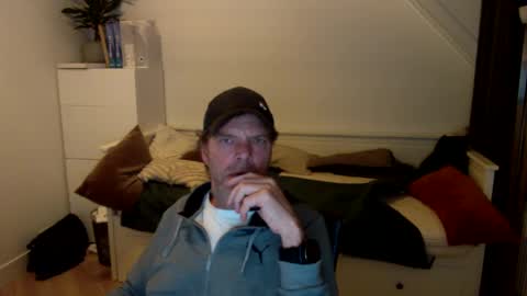 Bram online show from December 2024 04:47:02 PM