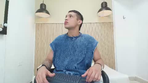 BRANDON online show from June 2026 12:42:02 PM