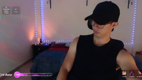 brandon_starkk online show from July 2026 02:51:01 AM