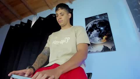 Brandon Lavitt online show from September 2025 11:21:01 AM