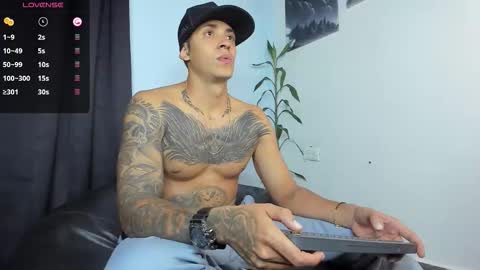 Brandon Lavitt online show from February 2026 11:53:01 PM