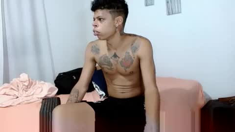 Brandon online show from April 2026 04:21:02 AM