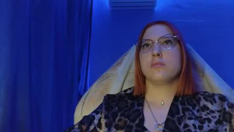 Snapshot of brandy__stars chatting on February 2026 03:50:01 PM Belle online show from February 2026 03:50:01 PM