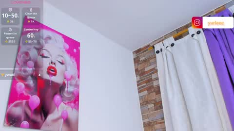 brandy   Independent model online show from April 2026 12:01:01 AM