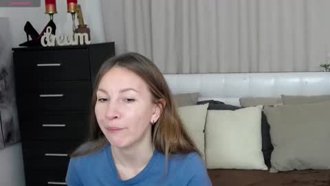 Brandy Gem online show from March 2026 07:34:02 AM