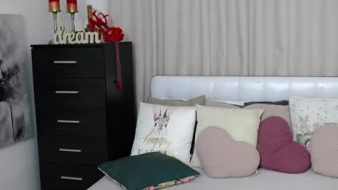 Brandy Gem online show from April 2026 06:53:02 AM