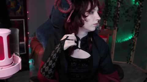 Aurorabut ur dad just calls me Rory online show from February 2025 03:39:01 PM