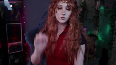 Aurorabut ur dad just calls me Rory online show from March 2025 11:51:01 AM