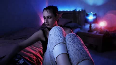 Aurorabut ur dad just calls me Rory online show from February 2026 11:41:01 AM