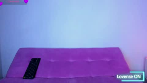Snapshot of brandy_soto chatting on May 2026 04:55:02 PM I am your sweet whore online show from May 2026 04:55:02 PM
