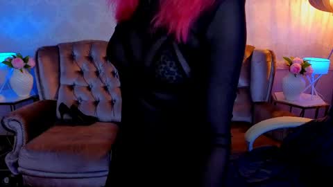 Brandybloomm online show from May 2026 07:42:02 PM