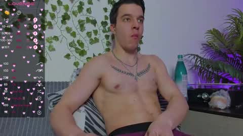 Johny Bravo online show from April 2026 06:09:02 PM