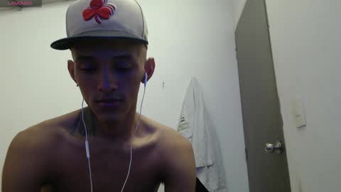 brayan_chevignon online show from October 2025 05:41:01 AM