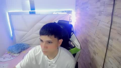 BRAYAN online show from January 2025 01:03:01 PM