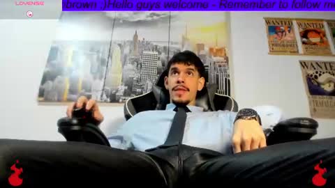 brayhambrown online show from June 2026 06:40:01 AM
