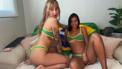 Snapshot of brazilians_doitbetter chatting on June 2026 02:18:02 PM Brazilian Girls One More Cum online show from June 2026 02:18:02 PM