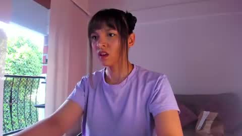 Snapshot of breakfastwithtiffanys chatting on June 2026 08:43:02 PM breakfastwithtiffanys online show from June 2026 08:43:02 PM