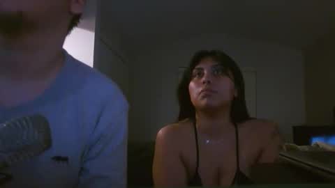 Reina  Papi online show from May 2026 06:11:01 AM