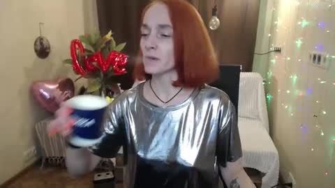 breeterner online show from February 2025 10:32:02 PM