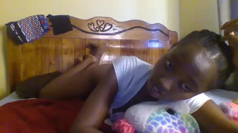 Snapshot of breezykan123 chatting on October 2025 04:24:02 AM breelia online show from October 2025 04:24:02 AM