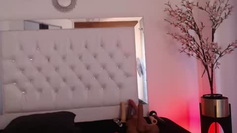 Brenda  online show from June 2026 12:25:02 PM
