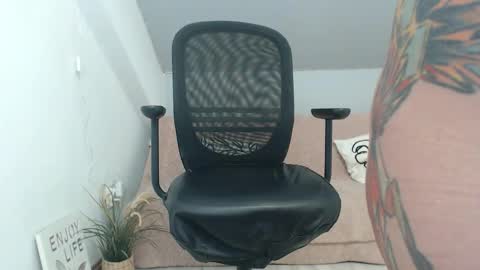 Brenda Skye online show from March 2026 04:16:02 AM