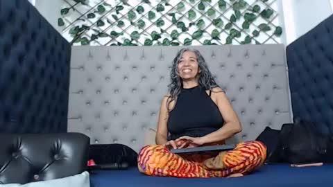 BRENDA VELASQUEZ online show from March 2026 06:44:02 PM