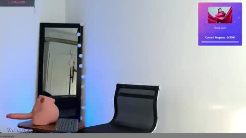 brendaaguerra online show from March 2026 10:16:01 PM