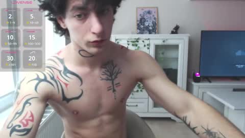 brendan__piks online show from May 2026 10:21:01 AM