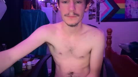 brendangetscloudy online show from May 2026 07:35:02 AM
