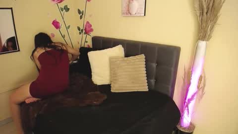 Brenda online show from November 2025 07:25:01 PM