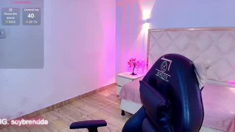 BRENDDA  online show from March 2026 04:09:02 AM