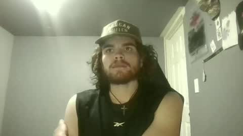 brendo_22 online show from August 2026 06:50:01 PM