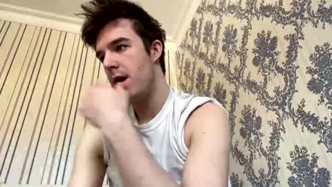 brendon000hardt online show from March 2026 08:16:01 AM