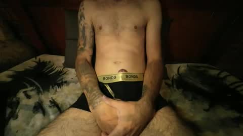 brenno95 online show from April 2026 08:35:02 AM