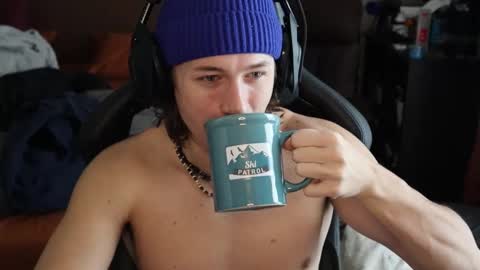 brentonverde online show from December 2025 03:41:01 PM