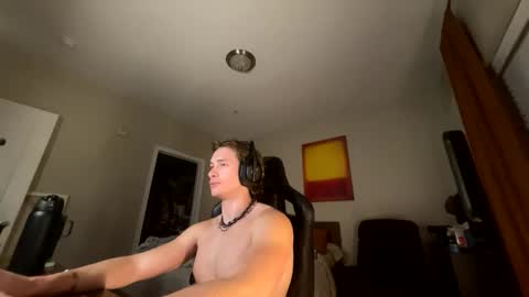 brentonverde online show from February 2026 11:55:02 PM