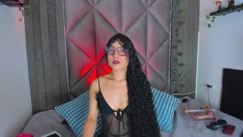 B R I A  online show from April 2026 02:55:01 AM