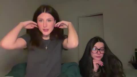 Brianna3 online show from January 2026 02:25:02 AM