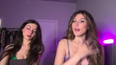 Brianna3 online show from April 2026 05:48:02 AM