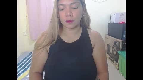 Briana online show from April 2026 12:30:02 AM