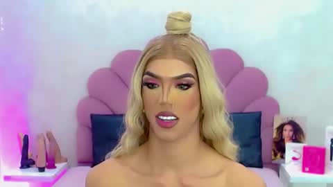 BRIANA online show from March 2026 04:51:01 AM