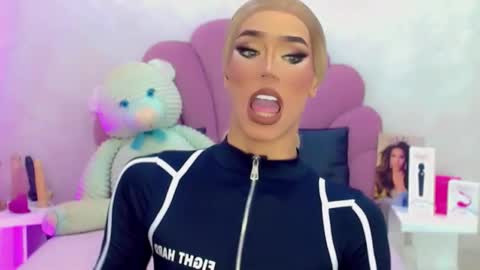 BRIANA online show from March 2026 05:11:02 AM