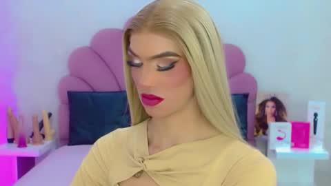 BRIANA online show from March 2026 03:56:01 PM