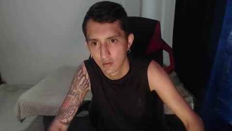 brian ruiz online show from March 2026 08:23:02 PM