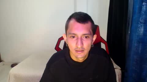 brian ruiz online show from April 2026 06:12:01 PM