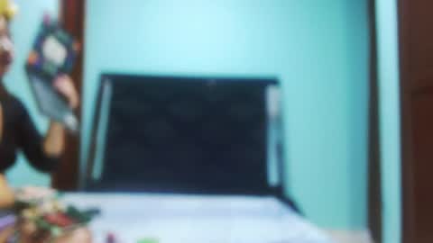 Brianna Stephanie online show from July 2026 09:11:01 PM