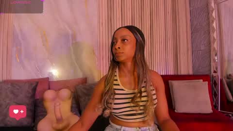 Brianna Chelsea  online show from April 2026 11:31:01 AM