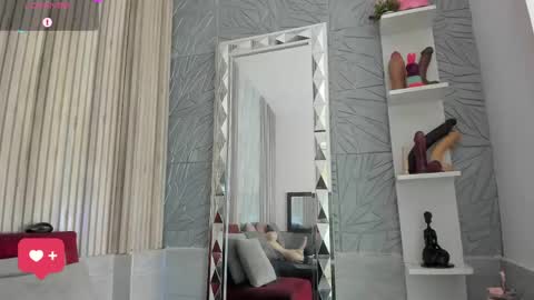 Brianna Chelsea  online show from April 2026 12:29:02 PM